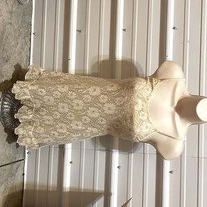 XS Victoria Secret lingerie. Like new condition.